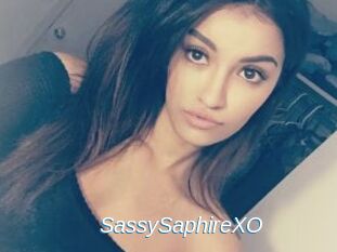 SassySaphireXO