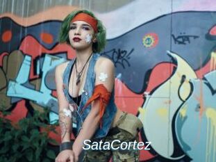 SataCortez