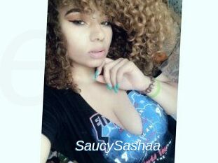 SaucySashaa