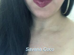 Savana_Coco