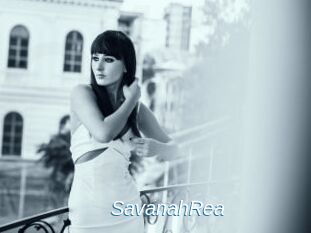 SavanahRea Ejaculations Féminines