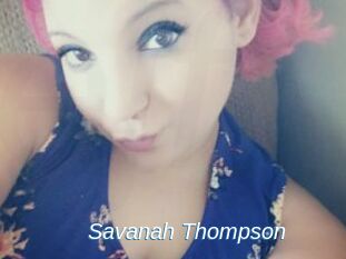 Savanah_Thompson