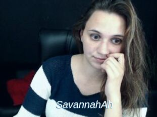 SavannahAh