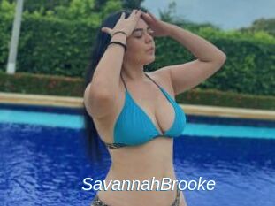 SavannahBrooke