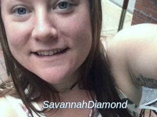 Savannah_Diamond