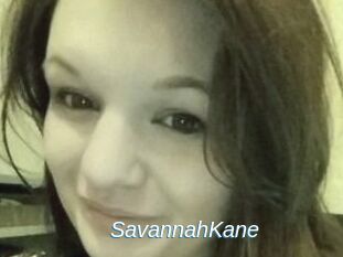 Savannah_Kane