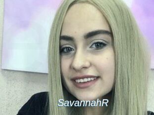 SavannahR Ejaculations Féminines