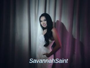 SavannahSaint