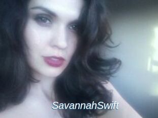 Savannah_Swift