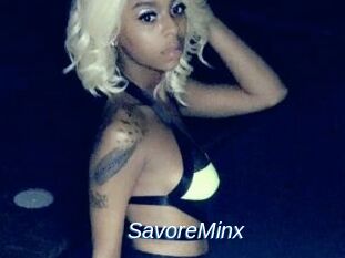 SavoreMinx