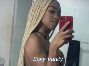 Savy_Vanity