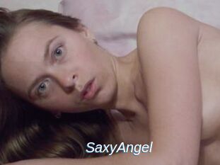 SaxyAngel