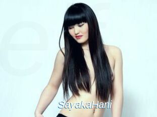 SayakaHani