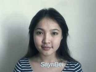 SayriBei