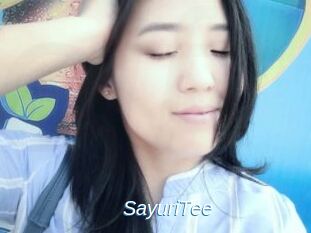 SayuriTee
