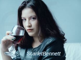 ScarletBennett