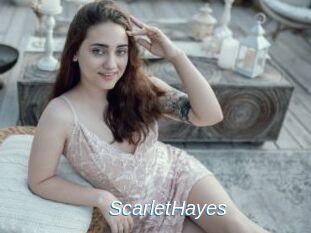 ScarletHayes