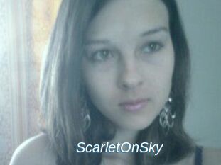 ScarletOnSky Ejaculations Féminines