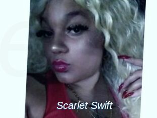 Scarlet_Swift Ejaculations Féminines