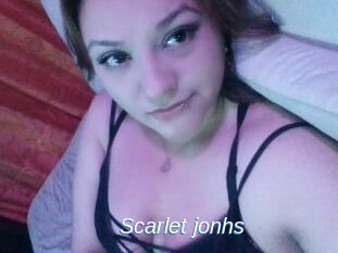 Scarlet_jonhs