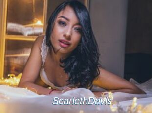 ScarlethDavis Ejaculations Féminines