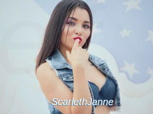 ScarlethJanne