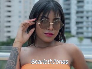 ScarlethJonas