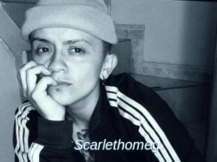 Scarlethomeg