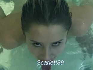 Scarlett89