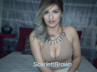 ScarlettBrown