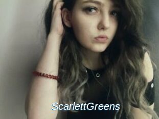 ScarlettGreens