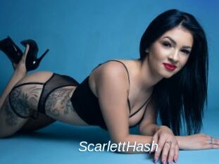 ScarlettHash