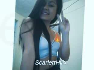 ScarlettHillx