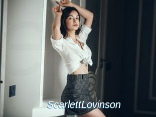 ScarlettLovinson