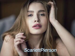ScarlettPierson
