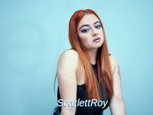ScarlettRoy