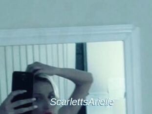 ScarlettsArielle