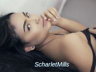 ScharletMills