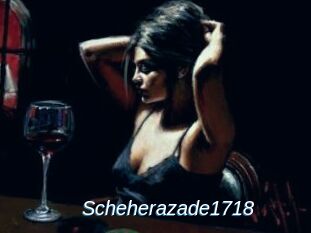 Scheherazade1718