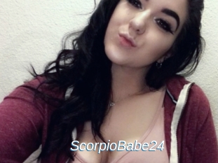 ScorpioBabe24