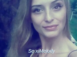 Se_xiMelody