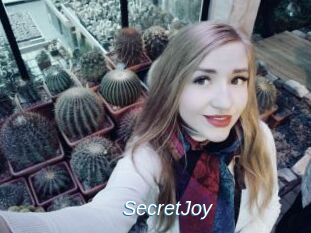 SecretJoy