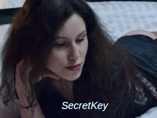 SecretKey