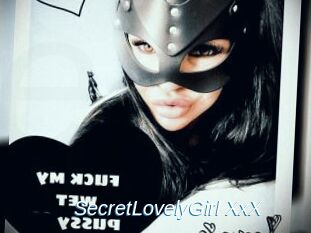 SecretLovelyGirl_XxX Ejaculations Féminines