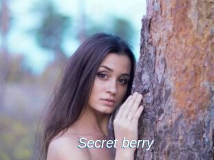 Secret_berry