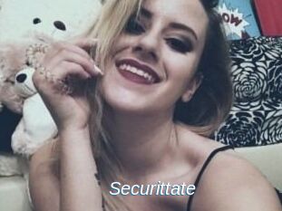 Securittate