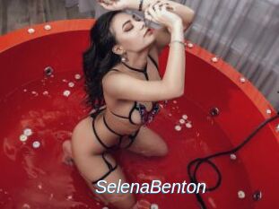 SelenaBenton