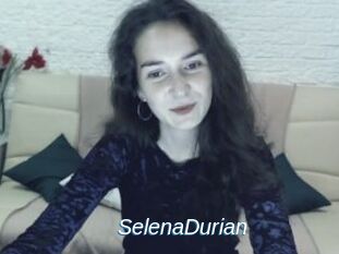 SelenaDurian