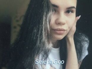 SelenaGoo