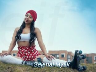 SelenaHayek
